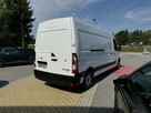 Opel Movano VAN 2.3Turbo D 136KM M6 2020 r., L3H2, salon PL, I właściciel, f-a VAT - 7