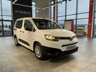 Toyota Proace City Verso 1.5 D4D 102KM M5 2020 r., salon PL, f-a VAT, 12 m-cy gwarancji - 1