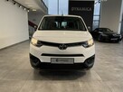 Toyota Proace City Verso 1.5 D4D 102KM M5 2020 r., salon PL, f-a VAT, 12 m-cy gwarancji - 3