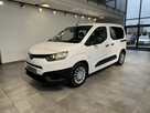 Toyota Proace City Verso 1.5 D4D 102KM M5 2020 r., salon PL, f-a VAT, 12 m-cy gwarancji - 4