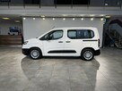 Toyota Proace City Verso 1.5 D4D 102KM M5 2020 r., salon PL, f-a VAT, 12 m-cy gwarancji - 5