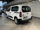 Toyota Proace City Verso 1.5 D4D 102KM M5 2020 r., salon PL, f-a VAT, 12 m-cy gwarancji - 6