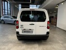 Toyota Proace City Verso 1.5 D4D 102KM M5 2020 r., salon PL, f-a VAT, 12 m-cy gwarancji - 7