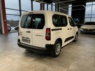 Toyota Proace City Verso 1.5 D4D 102KM M5 2020 r., salon PL, f-a VAT, 12 m-cy gwarancji - 8