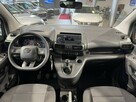 Toyota Proace City Verso 1.5 D4D 102KM M5 2020 r., salon PL, f-a VAT, 12 m-cy gwarancji - 15