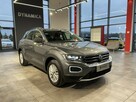 Volkswagen T-Roc Advance 1.0TSI 110KM M6 2021 r., salon PL, I właściciel, f-a VAT - 1