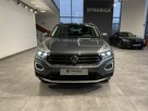 Volkswagen T-Roc Advance 1.0TSI 110KM M6 2021 r., salon PL, I właściciel, f-a VAT - 3