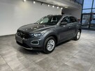 Volkswagen T-Roc Advance 1.0TSI 110KM M6 2021 r., salon PL, I właściciel, f-a VAT - 4