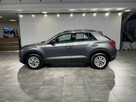 Volkswagen T-Roc Advance 1.0TSI 110KM M6 2021 r., salon PL, I właściciel, f-a VAT - 5