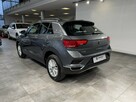 Volkswagen T-Roc Advance 1.0TSI 110KM M6 2021 r., salon PL, I właściciel, f-a VAT - 6