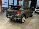 Volkswagen T-Roc Advance 1.0TSI 110KM M6 2021 r., salon PL, I właściciel, f-a VAT - 8