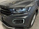 Volkswagen T-Roc Advance 1.0TSI 110KM M6 2021 r., salon PL, I właściciel, f-a VAT - 9