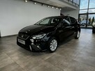 Seat Ibiza Style 1.0TSI 95KM M5 2017 r., salon PL, 12 m-cy gwarancji - 4