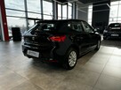 Seat Ibiza Style 1.0TSI 95KM M5 2017 r., salon PL, 12 m-cy gwarancji - 8