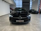 Mercedes CLA 220 2.0 190KM automat 4matic 2020 r., salon PL, NAVI, przebieg 39tys.km - 3