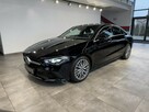 Mercedes CLA 220 2.0 190KM automat 4matic 2020 r., salon PL, NAVI, przebieg 39tys.km - 4