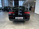 Mercedes CLA 220 2.0 190KM automat 4matic 2020 r., salon PL, NAVI, przebieg 39tys.km - 7