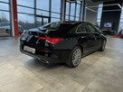 Mercedes CLA 220 2.0 190KM automat 4matic 2020 r., salon PL, NAVI, przebieg 39tys.km - 8