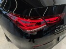 Mercedes CLA 220 2.0 190KM automat 4matic 2020 r., salon PL, NAVI, przebieg 39tys.km - 11