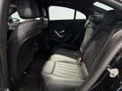 Mercedes CLA 220 2.0 190KM automat 4matic 2020 r., salon PL, NAVI, przebieg 39tys.km - 14