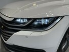 Volkswagen Arteon Elegance 2.0TDI 190KM DSG 2019/2020 r., salon PL, I właściciel, f. VAT - 9