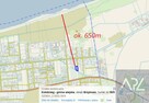 Działka budowlana Grzybowo gm. Kołobrzeg, Nadmorska - 1