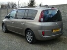 Renault Grand Espace 2.0dCi 150KM LIFT Xenon LED Navi DVD Panorama Skóra alkantara - 3