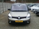 Renault Grand Espace 2.0dCi 150KM LIFT Xenon LED Navi DVD Panorama Skóra alkantara - 8