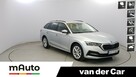 Škoda Octavia 2.0 TDI Ambition ! Z Polskiego Salonu ! Faktura Vat ! - 1