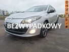 Renault Megane Navi.Ksenon.Skóra.Bose.GT - 1