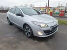 Renault Megane Navi.Ksenon.Skóra.Bose.GT - 3