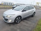 Renault Megane Navi.Ksenon.Skóra.Bose.GT - 4