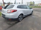 Renault Megane Navi.Ksenon.Skóra.Bose.GT - 6