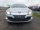 Renault Megane Navi.Ksenon.Skóra.Bose.GT - 7