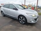 Renault Megane Navi.Ksenon.Skóra.Bose.GT - 14