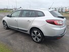 Renault Megane Navi.Ksenon.Skóra.Bose.GT - 16