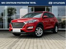 Hyundai Tucson 1.6GDi 132KM Comfort+7LCD Salon Polska Android Auto Kamera Od Dealera - 1