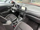 Hyundai Kona 1.0T-GDI 120KM Style+KRELL Salon Polska Android Auto Leasing FV23 - 12