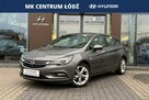 Opel Astra 1.4T 150KM dynamic Android Auto Od Dealera Salon Polska - 1