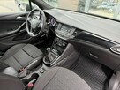 Opel Astra 1.4T 150KM dynamic Android Auto Od Dealera Salon Polska - 11