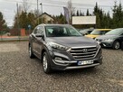 Hyundai Tucson Auto z Gwarancją, 1.6 benzyna - 1