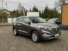 Hyundai Tucson Auto z Gwarancją, 1.6 benzyna - 2