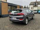 Hyundai Tucson Auto z Gwarancją, 1.6 benzyna - 6