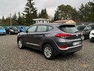 Hyundai Tucson Auto z Gwarancją, 1.6 benzyna - 8