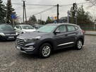 Hyundai Tucson Auto z Gwarancją, 1.6 benzyna - 9