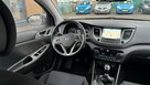 Hyundai Tucson Auto z Gwarancją, 1.6 benzyna - 12