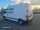 Renault Master ładny 9 osobowy - 3