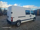 Renault Master ładny 9 osobowy - 4