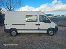 Renault Master ładny 9 osobowy - 10