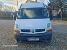 Renault Master ładny 9 osobowy - 11